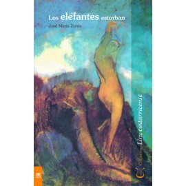 LOS ELEFANTES ESTORBAN  (VERSION IMPRESA)