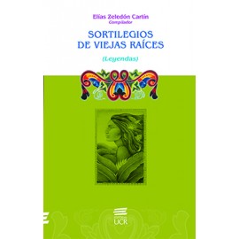 SORTILEGIOS DE VIEJAS RAICES  (VERSION IMPRESA)
