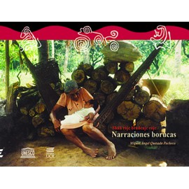 NARRACIONES BORUCAS (VERSION IMPRESA)