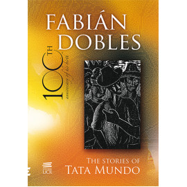 THE STORIES OF TATA MUNDO (VERSION IMPRESA)