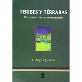 TERIBES Y TERRABAS RECUENTOS DE UN REENCUENTRO (VERSION IMPRESA)