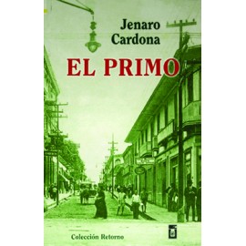 EL PRIMO (VERSION IMPRESA)