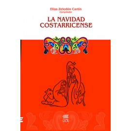 LA NAVIDAD COSTARRICENSE (VERSION IMPRESA)