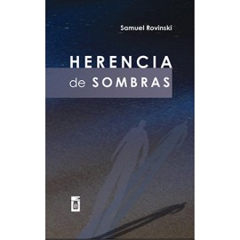 HERENCIA DE SOMBRAS (VERSION IMPRESA)