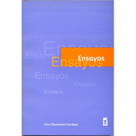 ENSAYOS (VERSION IMPRESA)