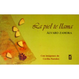 LA PIEL TE LLAMA (VERSION IMPRESA)