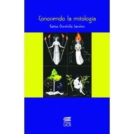 CONOCIENDO LA MITOLOGIA (VERSION IMPRESA)