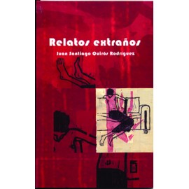 RELATOS EXTRAÑOS (VERSION IMPRESA)