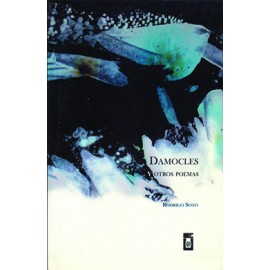 DAMOCLES Y OTROS POEMAS (VERSION IMPRESA)