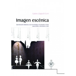 IMAGEN ESCENICA (VERSION IMPRESA)