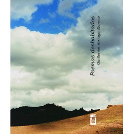 POEMAS DESHABITADOS (VERSION IMPRESA)