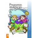 PREGUNTAS MAGICAS POESIA INFANTIL (VERSION IMPRESA)