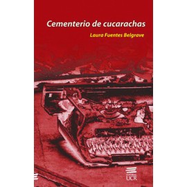 CEMENTERIO DE CUCARACHAS (VERSION IMPRESA)