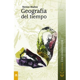 GEOGRAFIA DEL TIEMPO (VERSION IMPRESA)