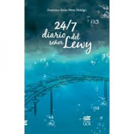 24 - 7 DIARIO DEL SEÑOR LEWY (VERSION IMPRESA)