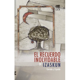 EL RECUERDO INOLVIDABLE DE IZASKUN (VERSION IMPRESA)