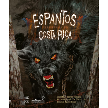 Scary legends of Costa Rica