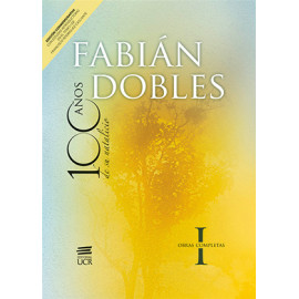 COLECCION FABIAN DOBLES  - 2ED 5 TOMOS (VERSION IMPRESA)