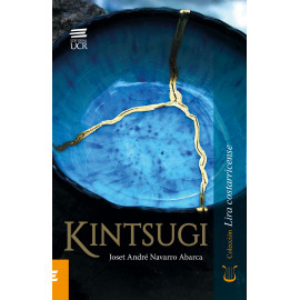 KINTSUGI (VERSION IMPRESA)