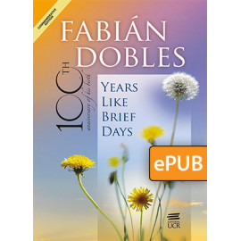 Years like brief days (Libro digital ePub)