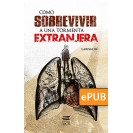 Cómo sobrevivir a una tormenta extranjera (Libro digital ePub)