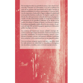 Escrituras del yo femenino en Centroamérica: 1940-2002 (LIBRO DIGITAL PDF)