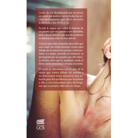 LA MUJER DEBAJO DEL PUENTE (LIBRO DIGITAL EPUB)