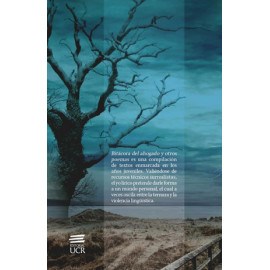 Bitácora del ahogado y otros poemas (LIBRO DIGITAL PDF)