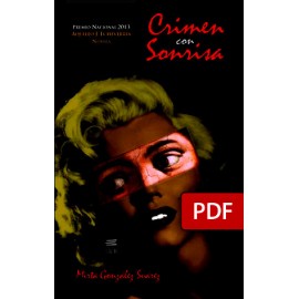 CRIMEN CON SONRISA (LIBRO DIGITAL PDF)