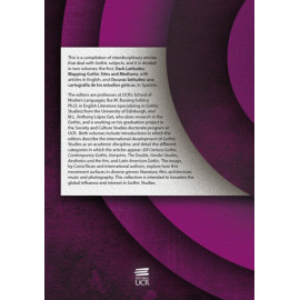 Dark Latitudes. Mapping Gothic Sites and Mediums (LIBRO DIGITAL EPUB)