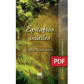 EPITAFIOS INÚTILES (LIBRO DIGITAL PDF)