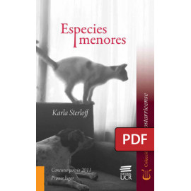 Especies menores (Libro Digital pdf)