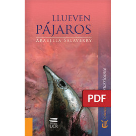 LLUEVEN PÁJAROS (LIBRO DIGITAL PDF)