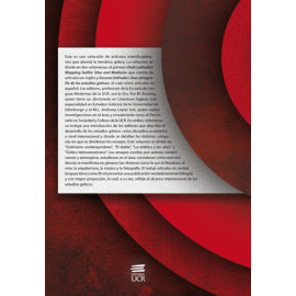 Oscuras latitudes. Una cartografía de los estudios góticos (LIBRO DIGITAL EPUB)