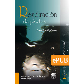 RESPIRACIÓN DE PIEDRAS (LIBRO DIGITAL EPUB)