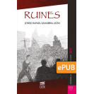 RUINES (LIBRO DIGITAL EPUB)