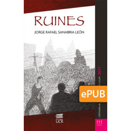 RUINES (LIBRO DIGITAL EPUB)