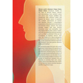 WOMEN AND - IN LITERATURE (LIBRO DIGITAL PDF)