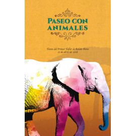PASEO CON ANIMALES (VERSION IMPRESA)