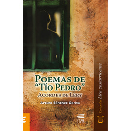 POEMAS DE TIO PEDRO ACORDES DE LERY (VERSION IMPRESA)