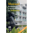 MANUAL DE DIAGNOSTICO Y TERAPEUTICA EN PEDIATRIA (VERSION IMPRESA)