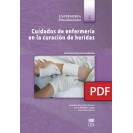 Nursing care in wound healing (PDF digital book)