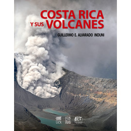 COSTA RICA Y SUS VOLCANES (VERSION IMPRESA)