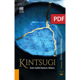 Kintsugi (Libro digital PDF)