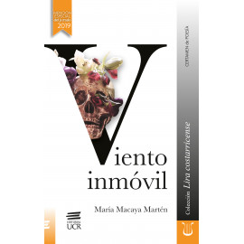 VIENTO INMOVIL (VERSION IMPRESA)