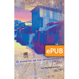 El invierno de los desposeídos (LIBRO DIGITAL EPUB)